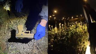 اتهام 3 شبان من كفركنا بإطلاق نار كثيف قرب بيت ريمون 