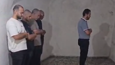 استرجاع أول وقف إسلامي تابع لمسجد يافا الكبير 