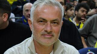 مورينيو 