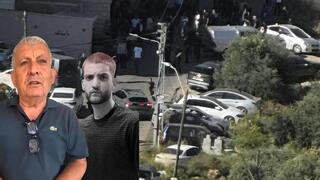قاسم خطيب وجده