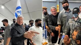 قضية بن غفير تشعل منصات التواصل عالميًا