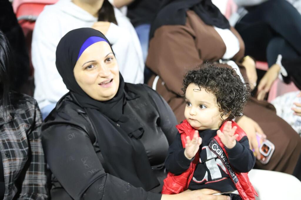 شبيبة هبوعيل تل أبيب يفوز بكأس الدولة (راديو الناس) شبيبة هبوعيل تل أبيب يفوز بكأس الدولة