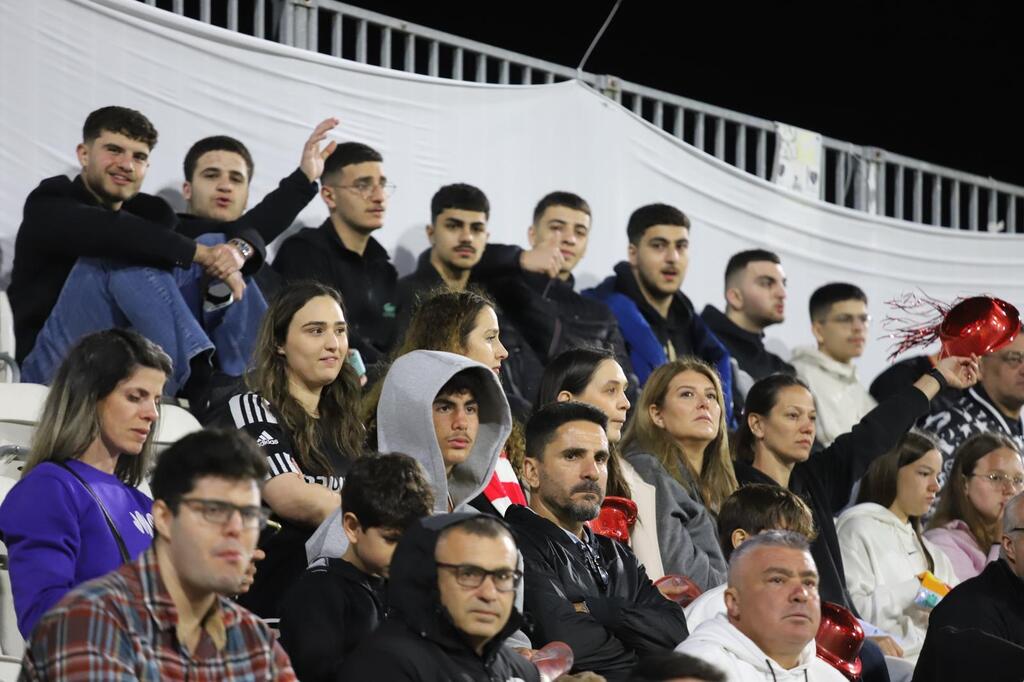 شبيبة هبوعيل تل أبيب يفوز بكأس الدولة (راديو الناس) شبيبة هبوعيل تل أبيب يفوز بكأس الدولة