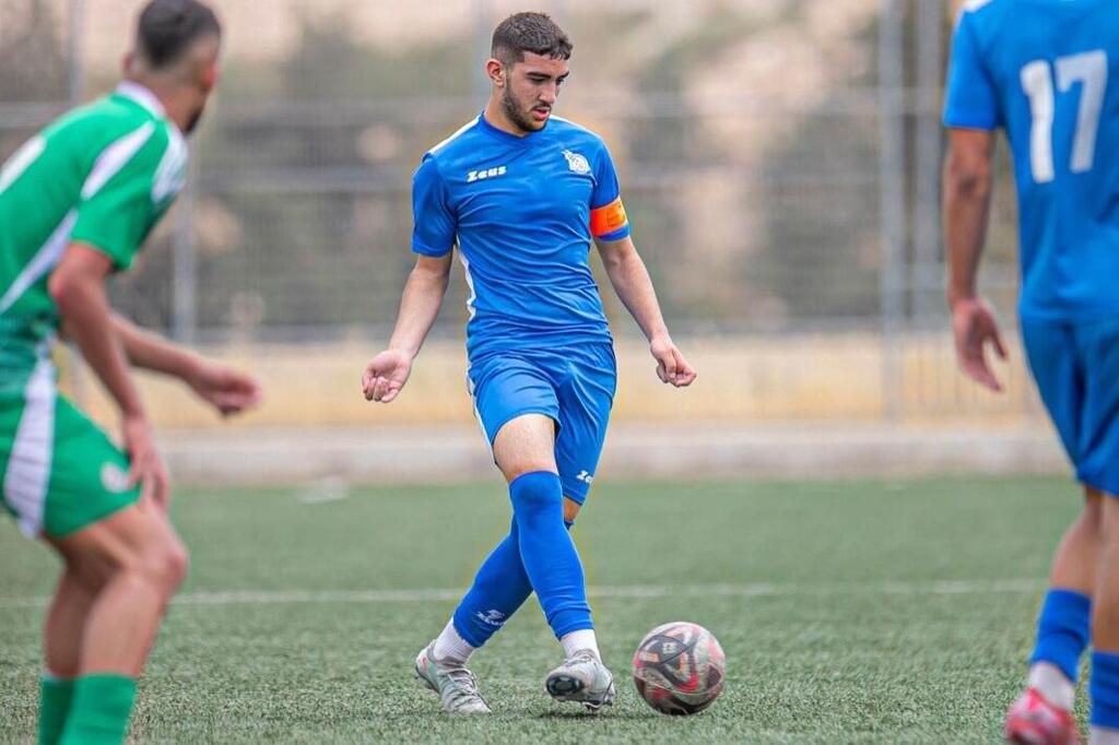 أشبال وشبيبة أبناء الرينة