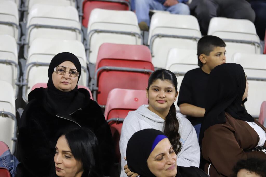 شبيبة هبوعيل تل أبيب يفوز بكأس الدولة (راديو الناس) شبيبة هبوعيل تل أبيب يفوز بكأس الدولة
