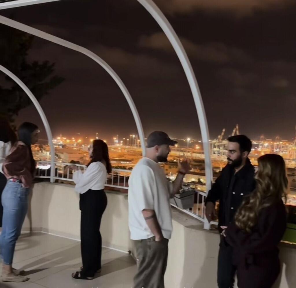 مشروع عالبرندة (التواصل الاجتماعي) مشروع عالبرندة