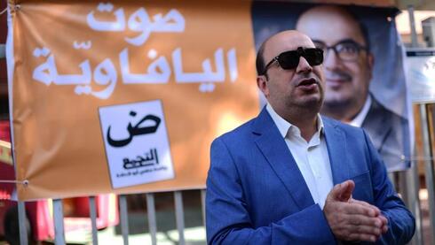 سامي أبو شحادة