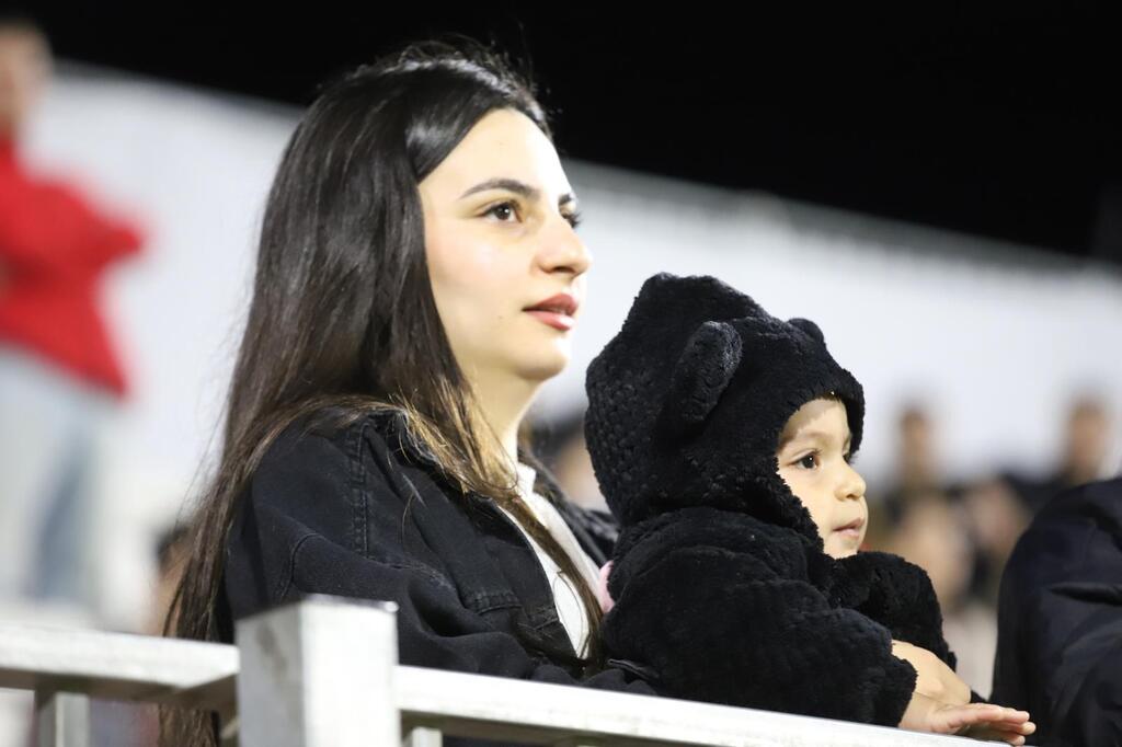 شبيبة هبوعيل تل أبيب يفوز بكأس الدولة (راديو الناس) شبيبة هبوعيل تل أبيب يفوز بكأس الدولة