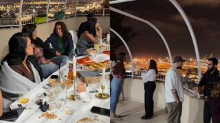 مشروع عالبرندة