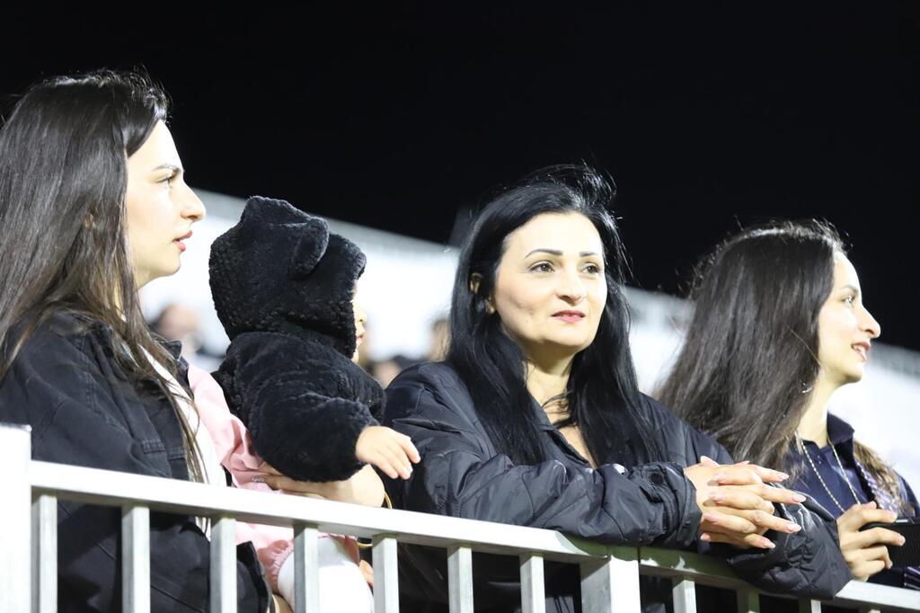 شبيبة هبوعيل تل أبيب يفوز بكأس الدولة (راديو الناس) شبيبة هبوعيل تل أبيب يفوز بكأس الدولة