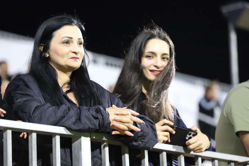 شبيبة هبوعيل تل أبيب يفوز بكأس الدولة (راديو الناس) شبيبة هبوعيل تل أبيب يفوز بكأس الدولة