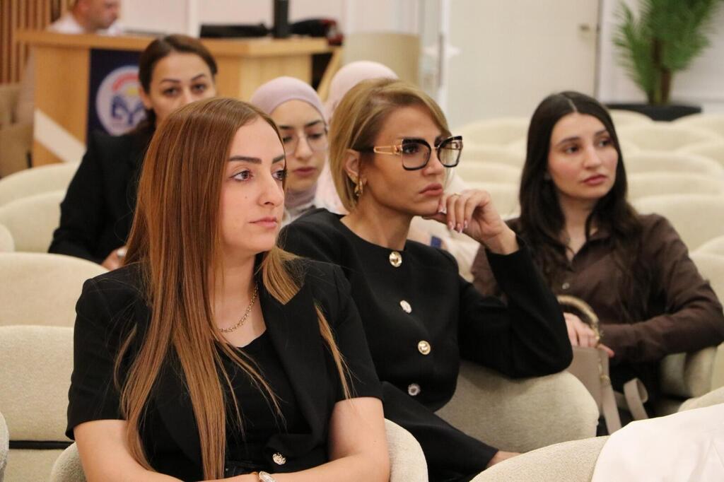 يوم دراسي حول قضايا المحدودية البصرية (وفق البند 27 أ) يوم دراسي حول قضايا المحدودية البصرية