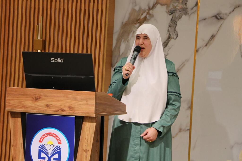 يوم دراسي حول قضايا المحدودية البصرية (وفق البند 27 أ) يوم دراسي حول قضايا المحدودية البصرية