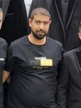  أحمد إغبارية 