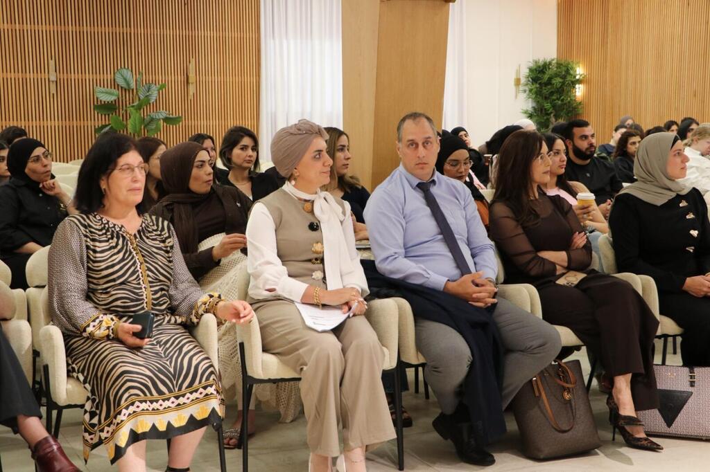 يوم دراسي حول قضايا المحدودية البصرية (وفق البند 27 أ) يوم دراسي حول قضايا المحدودية البصرية