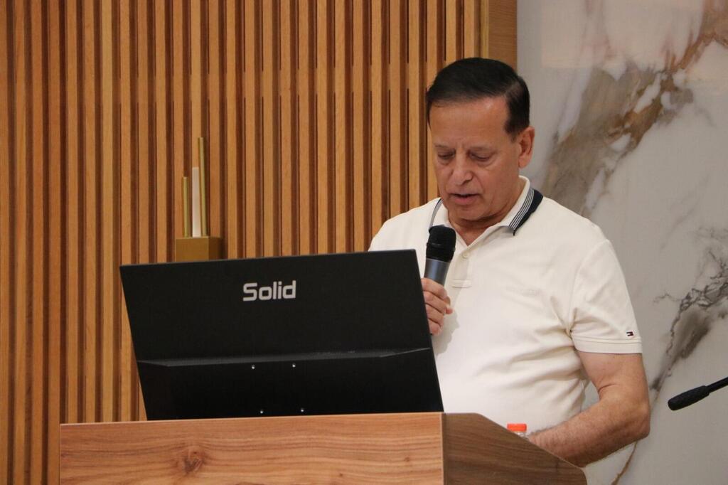 يوم دراسي حول قضايا المحدودية البصرية (وفق البند 27 أ) يوم دراسي حول قضايا المحدودية البصرية