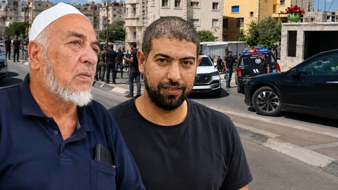 والد أحمد إغبارية: كانوا يراقبونه ثم اقتحموا المنزل وأطلقوا النار بدم بارد