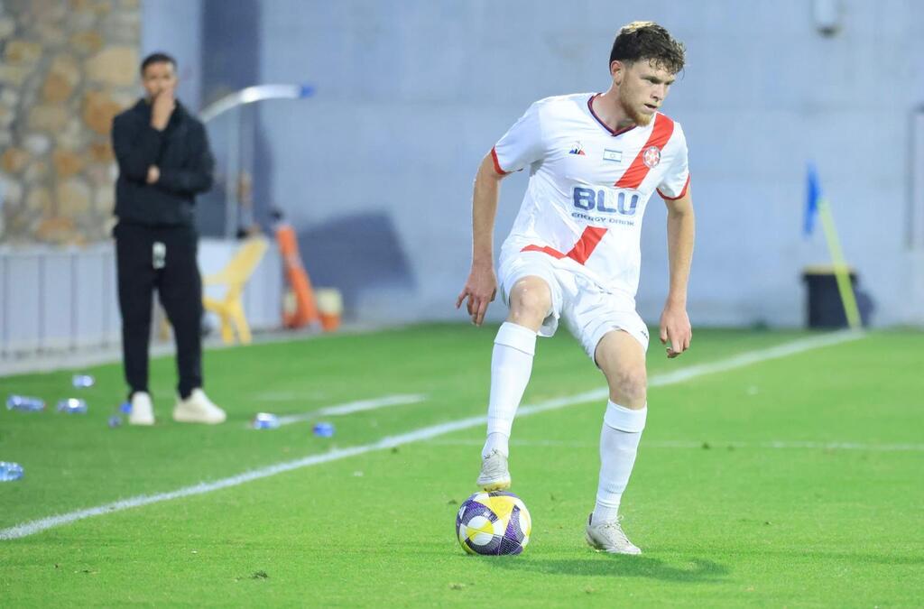 دبور وخلايله يسجلان بتعادل مثير 2-2 بين عكا ونوف هجليل (راديو الناس) دبور وخلايله يسجلان بتعادل مثير 2-2 بين عكا ونوف هجليل