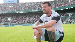  ليونيل ميسي