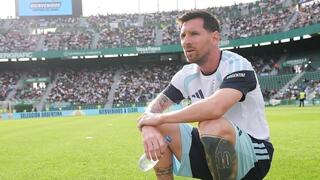  ليونيل ميسي