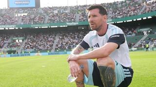  ليونيل ميسي
