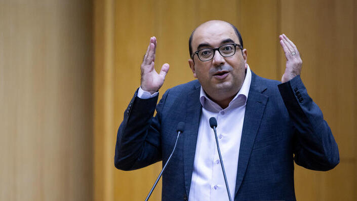 سامي أبو شحادة