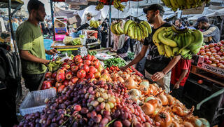 فرحة العيد تحت ضغط الغلاء