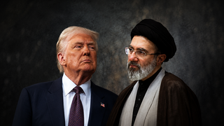 خامنئي وترامب