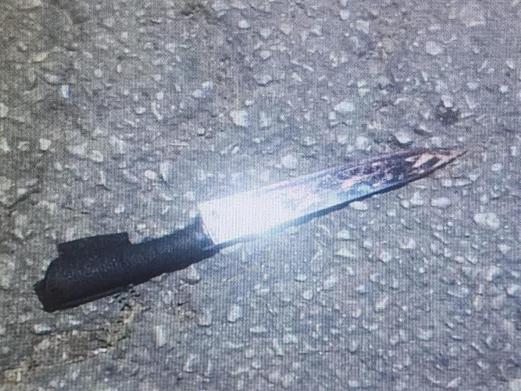 جريمة قتل ادم سواعد (الشرطة) جريمة قتل ادم سواعد