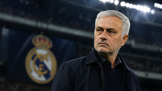 مورينيو على أعتاب العودة إلى ريال مدريد