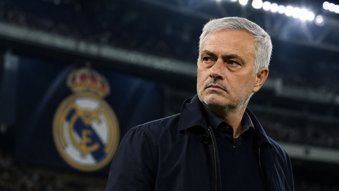 مورينيو على أعتاب العودة إلى ريال مدريد