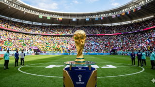 مونديال 2026 يشعل صراع الأجيال بين ميسي ورونالدو ومبابي وصلاح