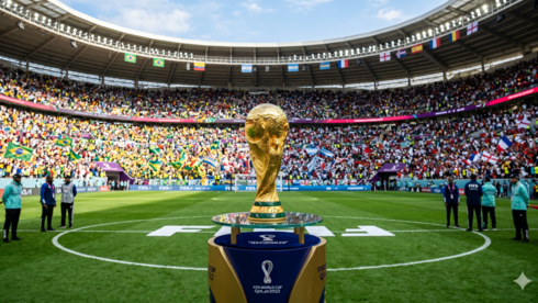 مونديال 2026 يشعل صراع الأجيال بين ميسي ورونالدو ومبابي وصلاح