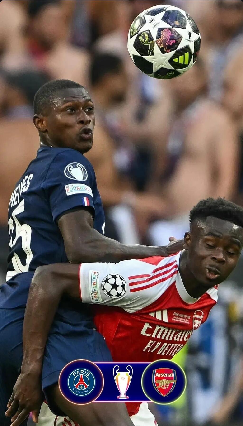 نهائي دوري الأبطال 2026