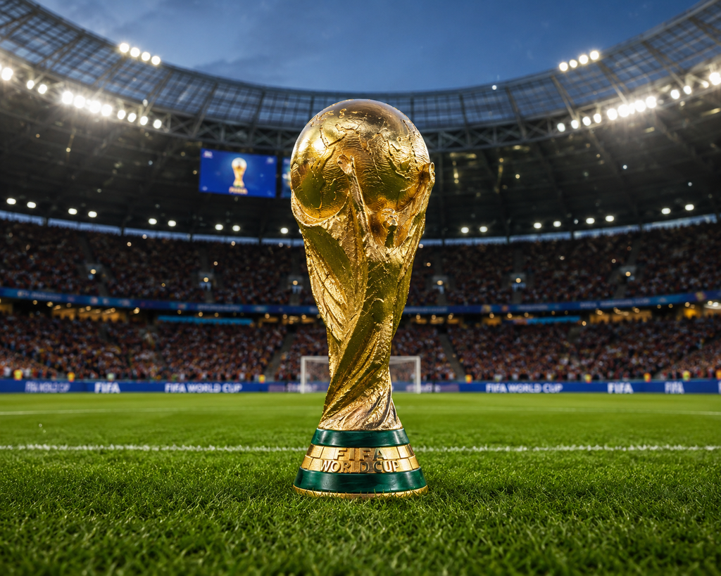 . مونديال 2026 يشعل صراع الأجيال بين ميسي ورونالدو ومبابي وصلاح