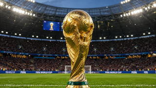 مونديال 2026 يشعل صراع الأجيال بين ميسي ورونالدو ومبابي وصلاح