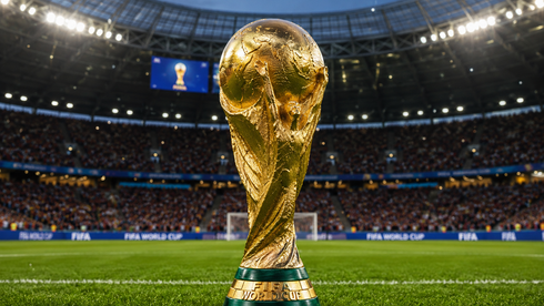 مونديال 2026 يشعل صراع الأجيال بين ميسي ورونالدو ومبابي وصلاح