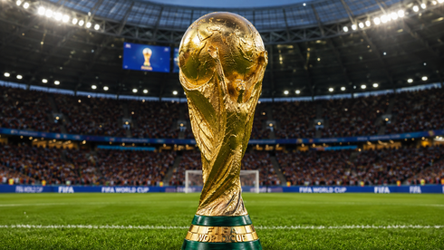 مونديال 2026 يشعل صراع الأجيال بين ميسي ورونالدو ومبابي وصلاح