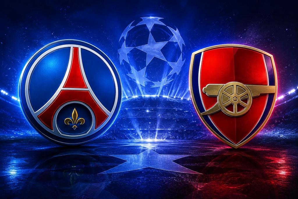 نهائي دوري الأبطال 2026
