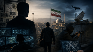 تقرير إسرائيلي: الموساد جنّد إيرانيين ونفّذ عمليات سرية داخل إيران