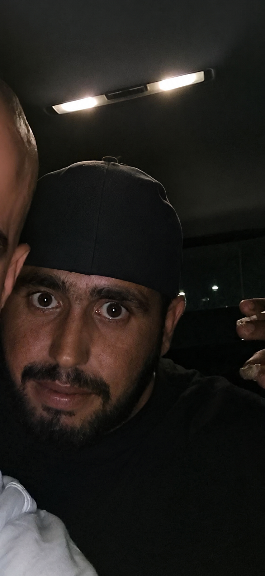 الشاب المرحوم زيدان أبو عامر 