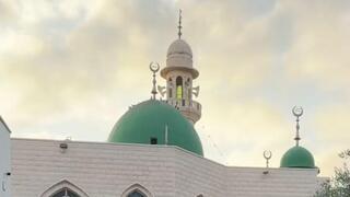مسجد في صندلة