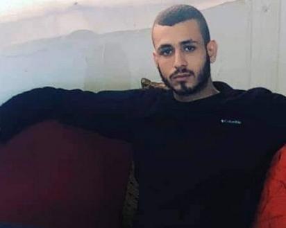 محمد سلمان (وفق البند 27 أ) محمد سلمان