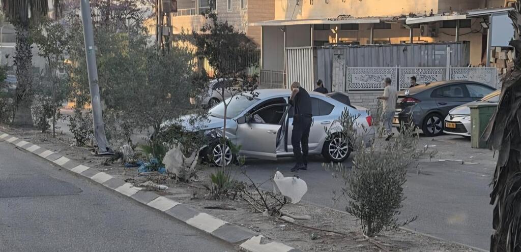 إصابة شاب بجريمة إطلاق نار في شفاعمرو (وفق البند 27 أ) إصابة شاب بجريمة إطلاق نار في شفاعمرو