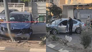 إصابة شاب بجريمة إطلاق نار في شفاعمرو