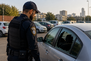 الحكومة تصادق على تمويل شركات التأمين لوحدة مكافحة سرقة المركبات