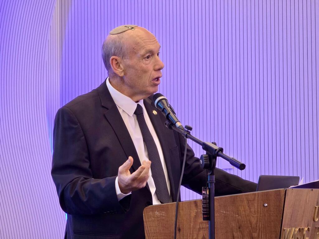 مراقب الدولة يدعو لوقف نزيف الأموال العامة نحو منظمات إجرامية