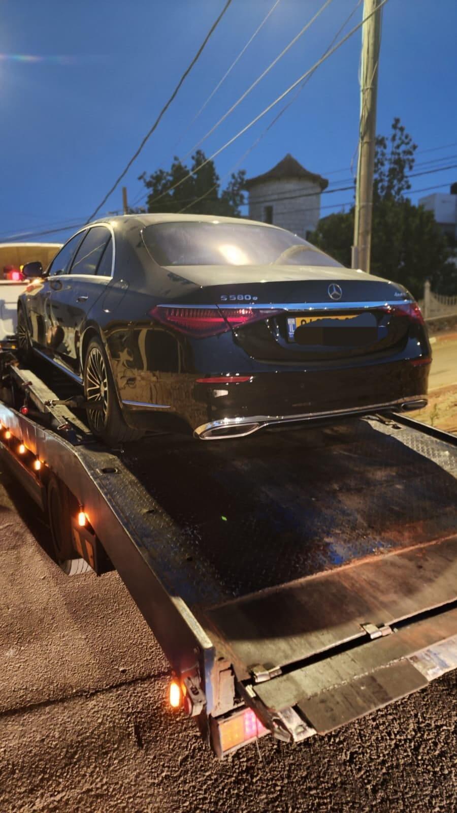 الشمال: اعتقال نائب رئيس بلدية ورئيس منظمة إجرامية بشبهة التلاعب بمناقصات ورشاوى