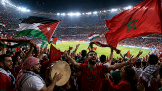 من الأردن إلى المغرب: أهازيج عربية ترافق الجماهير في مونديال 2026
