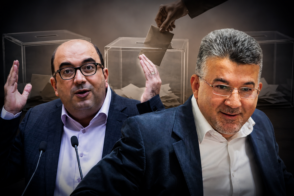 جبارين وأبو شحادة